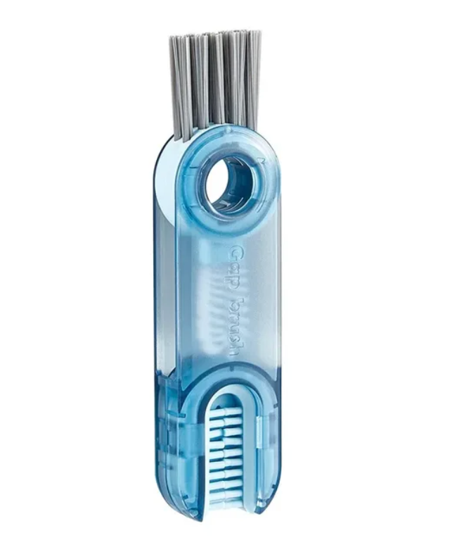 3 in 1 Multifunctional Cleaning Brush