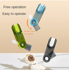 3 in 1 Multifunctional Cleaning Brush