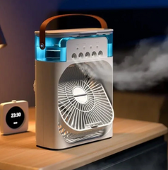 Humidifier Air Conditioner