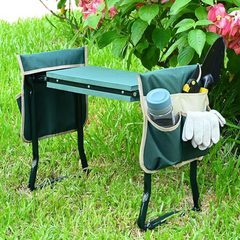 Garden Kneeling Stool