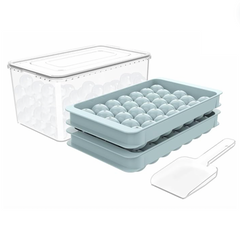 Ice Ball Maker