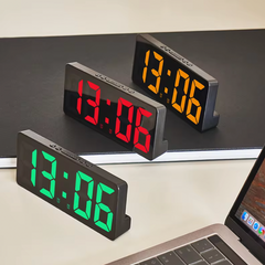 Digital Alarm Clock