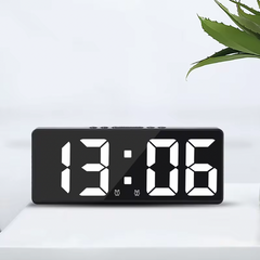 Digital Alarm Clock