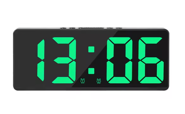 Digital Alarm Clock