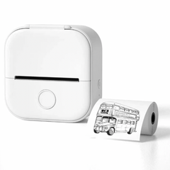 Phomemo Portable Printer T02