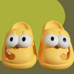 Cartoon Slippers