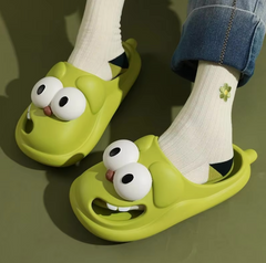 Cartoon Slippers